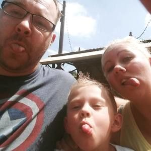 Meet your Posher, Jacquie